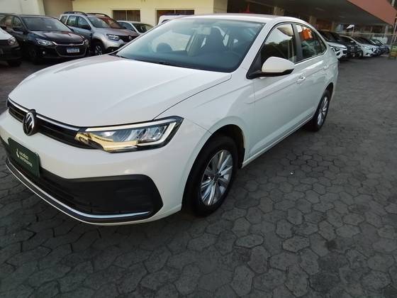 VOLKSWAGEN VIRTUS 1.0 170 TSI MANUAL VOLKSWAGEN VIRTUS 1.0 170 TSI MANUAL